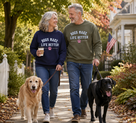 The ultimate Gift Guide for Proud Dog Moms & Dog Dads